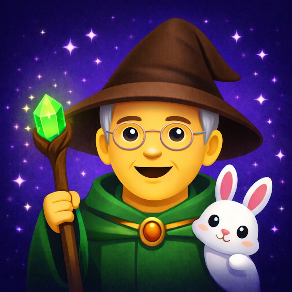 Emoji Wizard